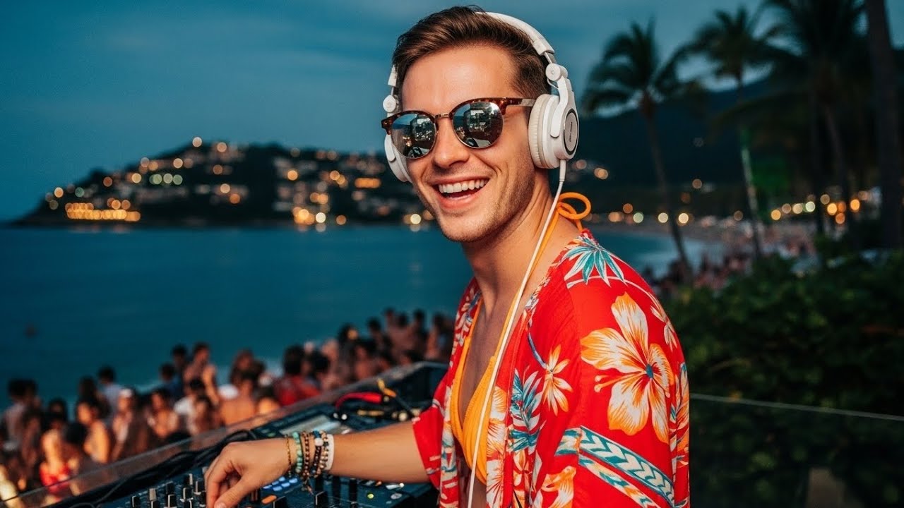 DEEP HAUSE BASS INSTRUMENTAL - STRONG, ENERGETIC & ADDICTIVE 