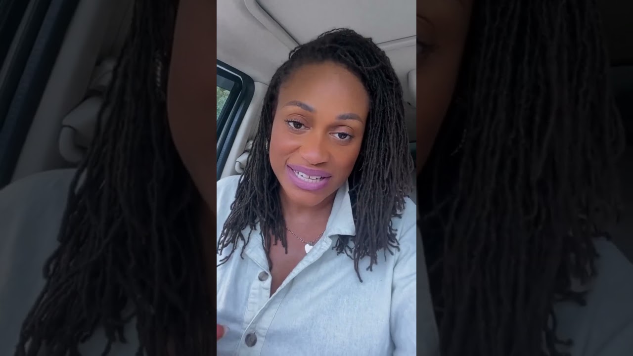 A Marriage Therapist’s take on Keke Palmer’s relationship drama!