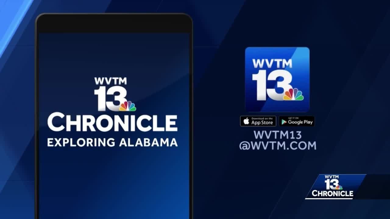 WVTM 13 Chronicle: Exploring Alabama wrap-up