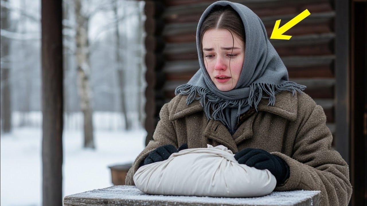 Мать БРОСИЛА сына в лесу… Но через 20 лет ОН спас её от СМЕРТИ, не зная, КТО ОНА!