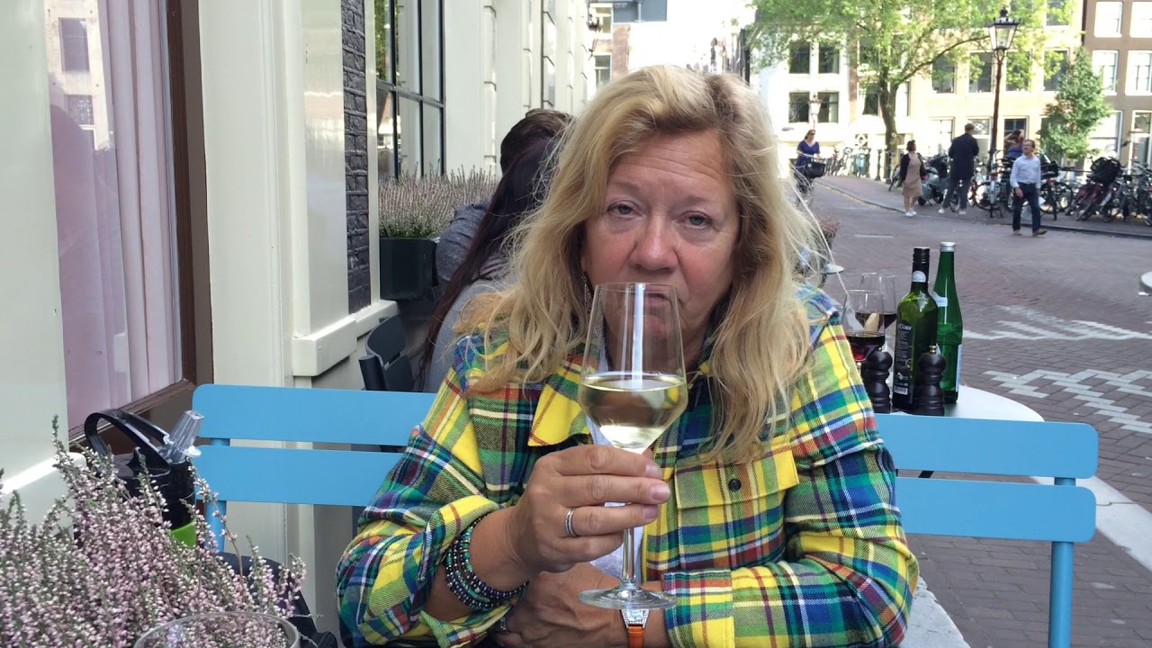 Dutch Wines