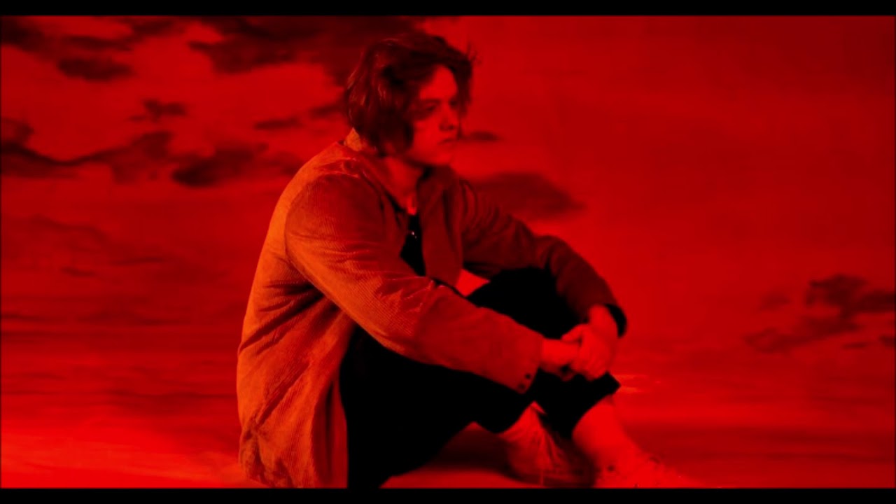 Lewis Capaldi - Before you go (magyar felirattal)