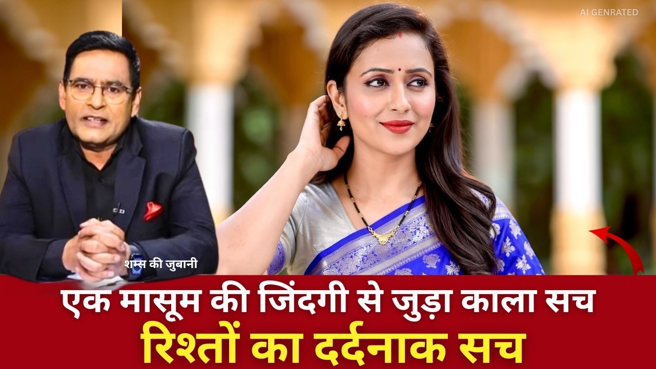 रिश्तों का दर्दनाक सच | Crime Patrol Satark | Full Episode 2026 |New Crime Story