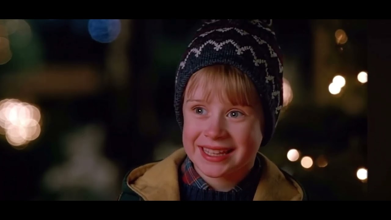 Faux Deleted Scenes: Home Alone 2