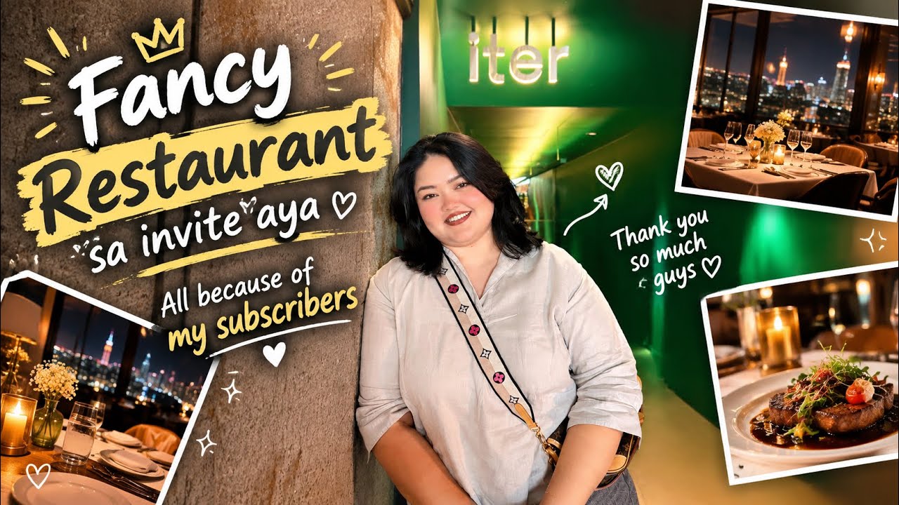 Pehli dfa korean fancy restaurant gai 😍| Itna mehnga khana 🍱 | Desi Korean 
