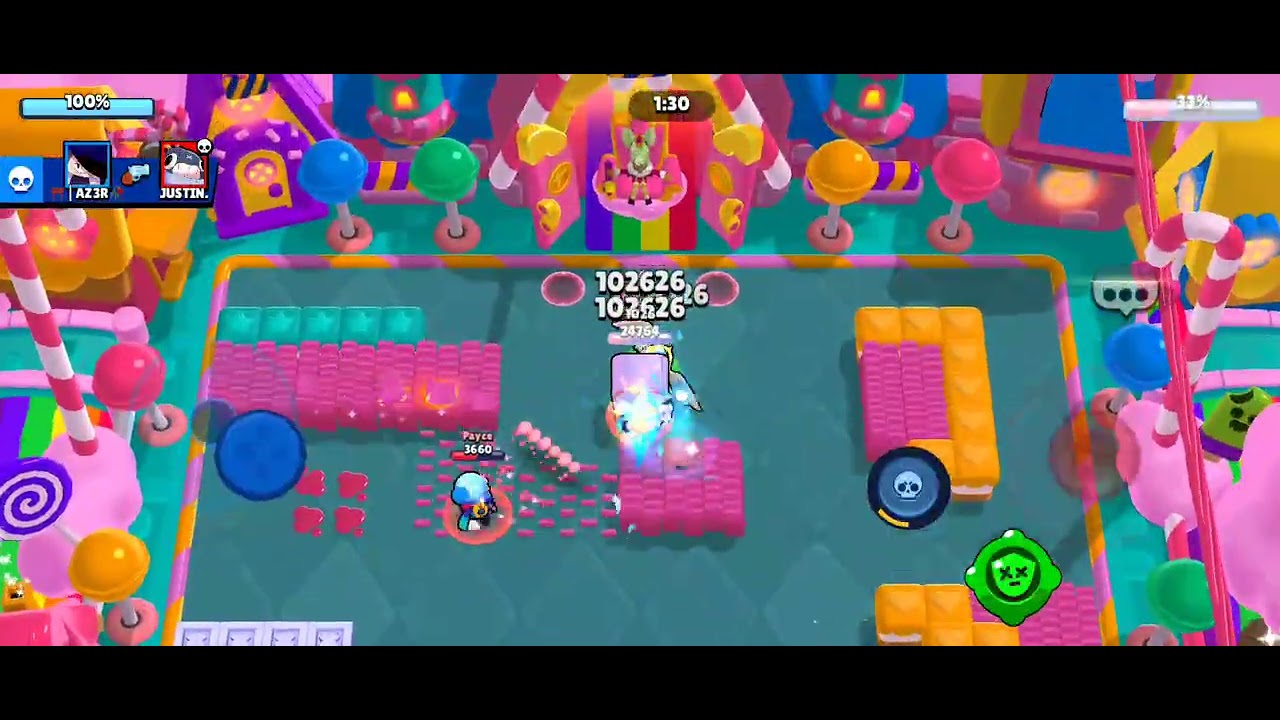 رفع رانكد في برول ستار جزء (1)🇯🇴🥊🦅❤️#brawlstars #اكسبلور #لايك #gaming #العاب 