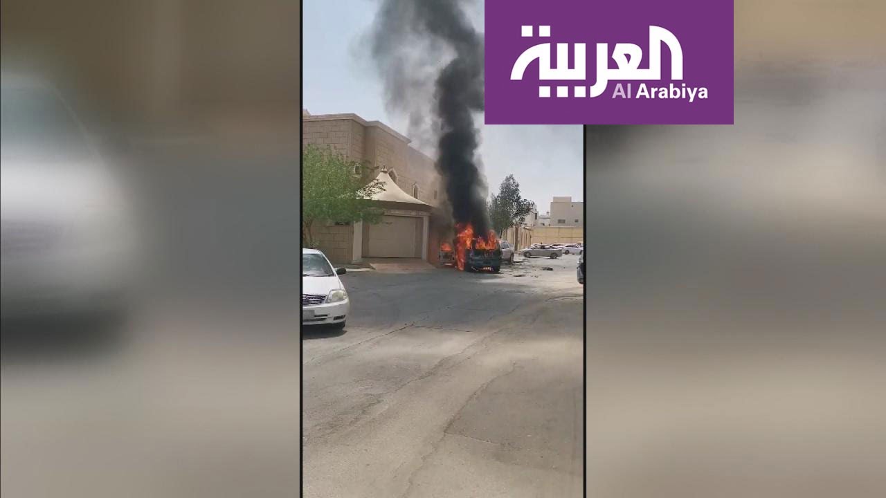 تفاعلكم | ماذا قال الدفاع المدني السعودي عن منقذ منزل من الحريق؟