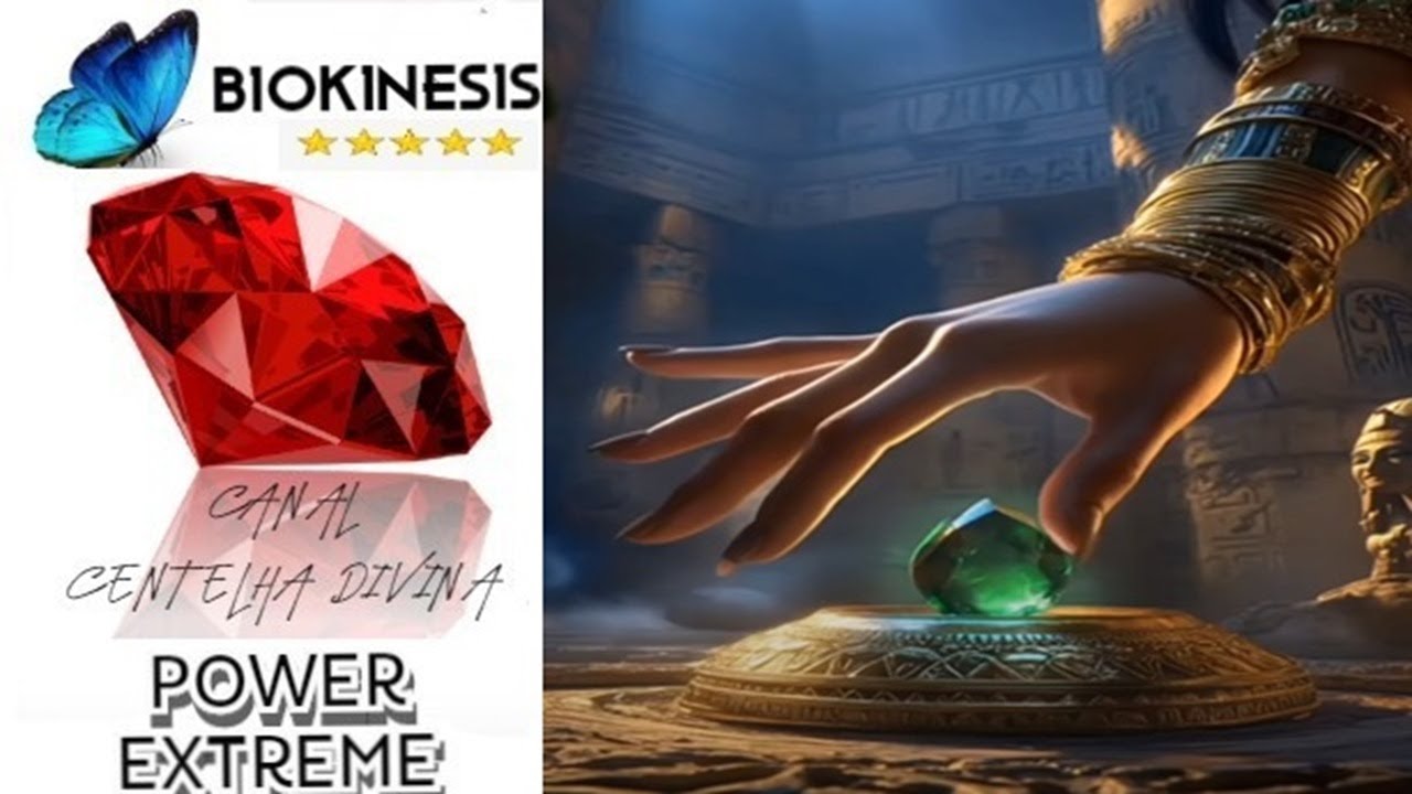 🔱💎SIGILOS DA DEUSA | RITUAL DE  PROSPERIDADE | ABUND&Acirc;NCIA OPUL&Ecirc;NCIA E PODER | MAGIA EGYPSIA | 963Hz