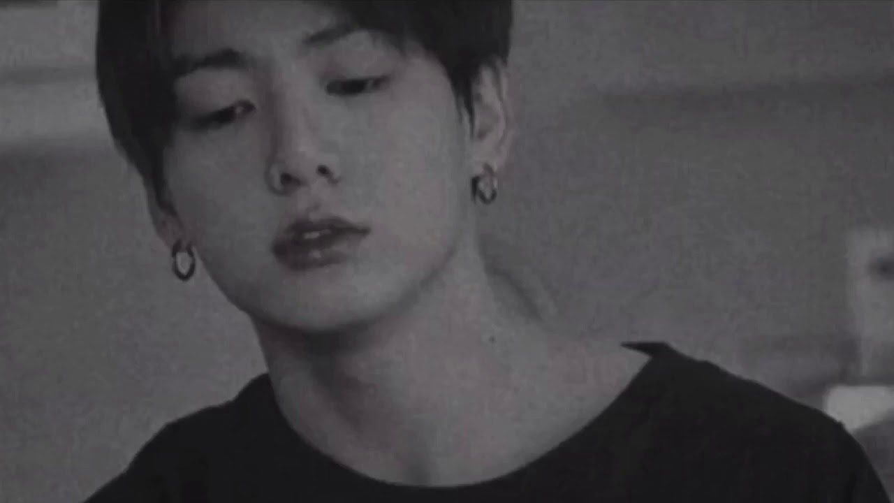 •ASMR JUNGKOOK: “cuidando de você doente.”