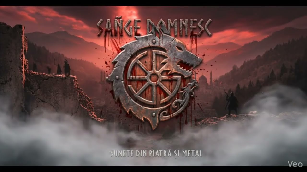 CDL - SÂNGE DOMNESC (Martiriul Brâncovenilor) | Official Audio