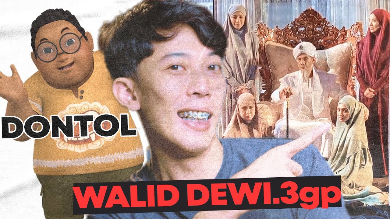 yang udah tau diem aja 🤫