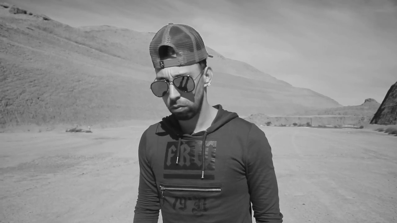 ROY NENE MALO  - Ella Te Mintio (Video back)