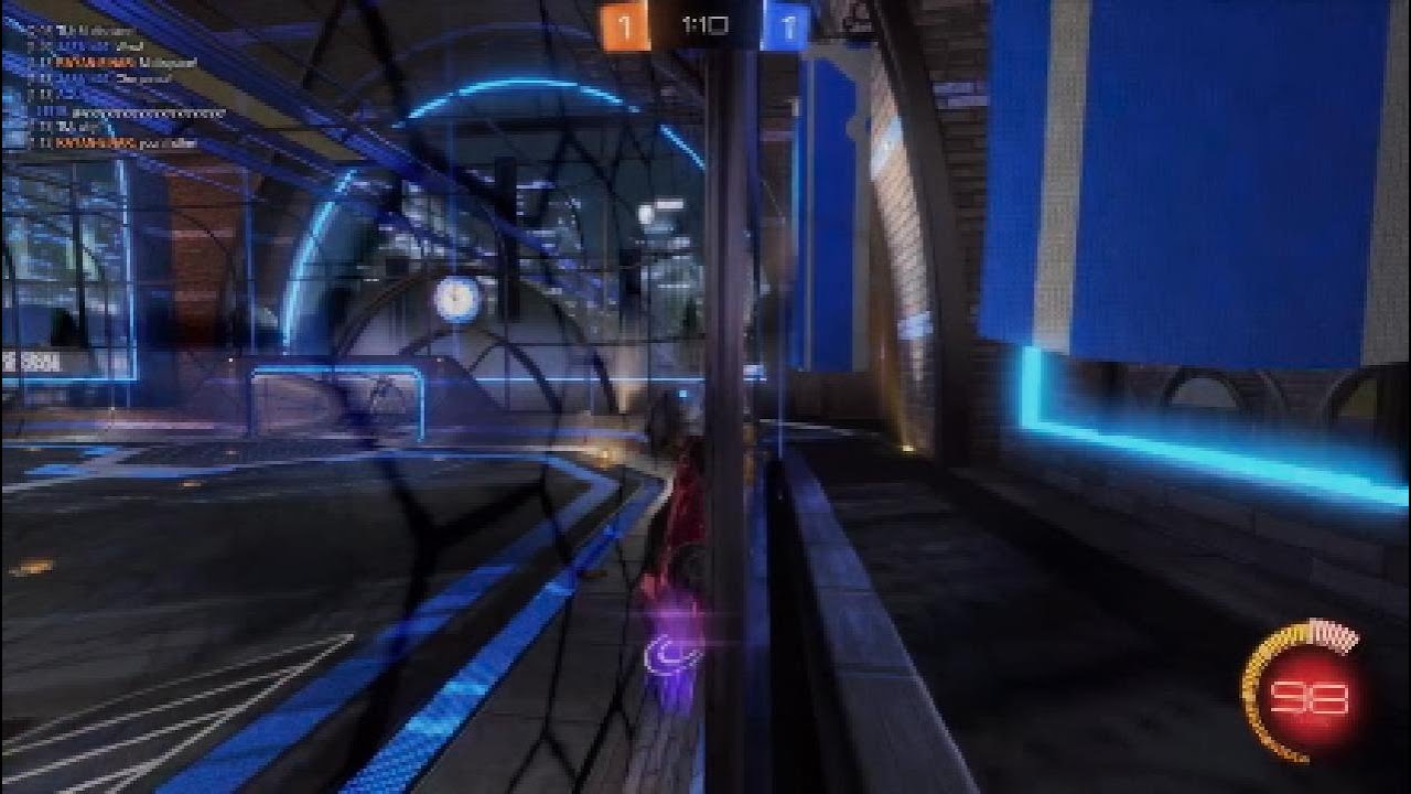 2v2 Ranked C3 tall 2 games