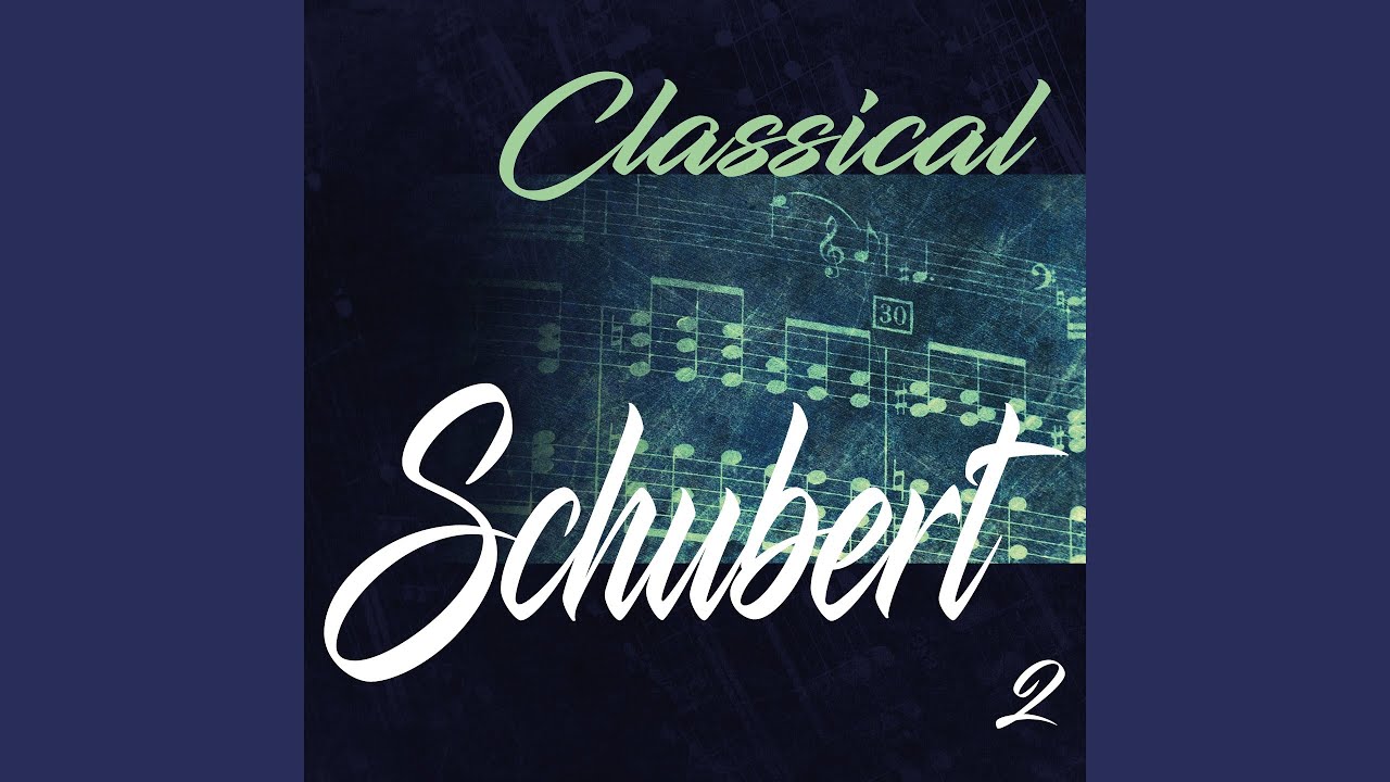 Symphony No. 3 in D Major, D. 200: I. Adagio maestoso