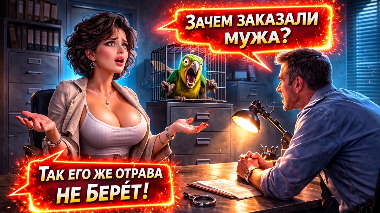 779. Выплатил ипотеку и в ящик