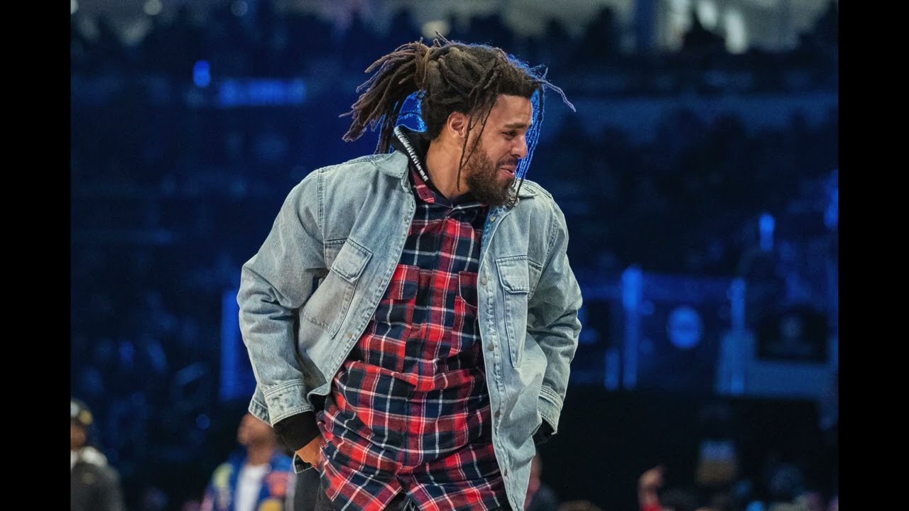 [FREE FOR PROFIT] J Cole Type Beat - 