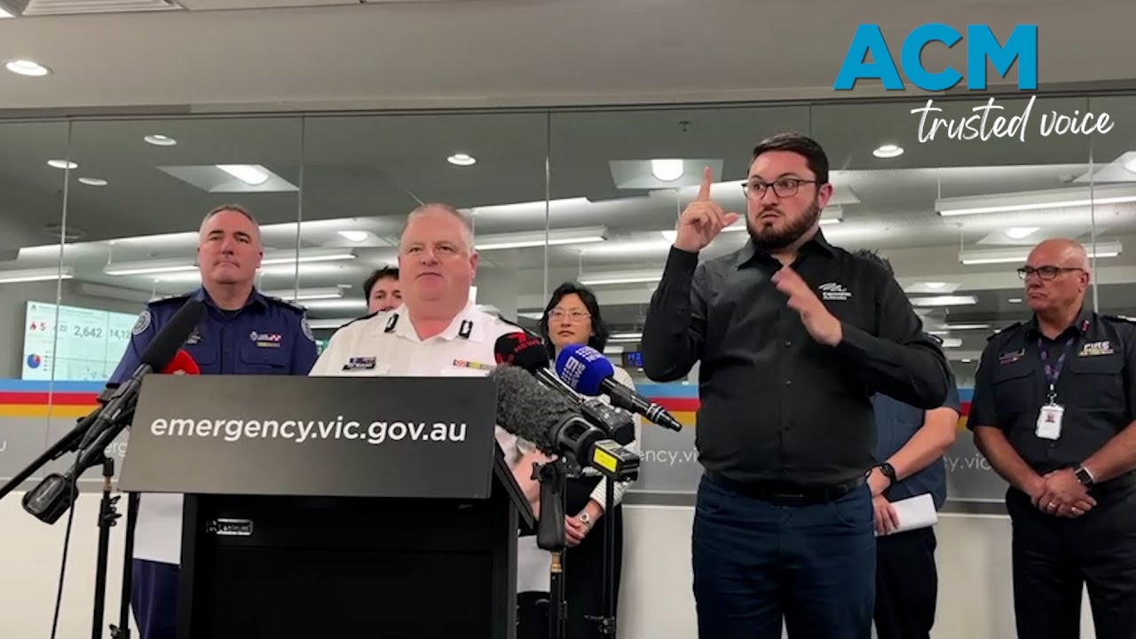 Authorities on alert as heatwave brings major fire risk
