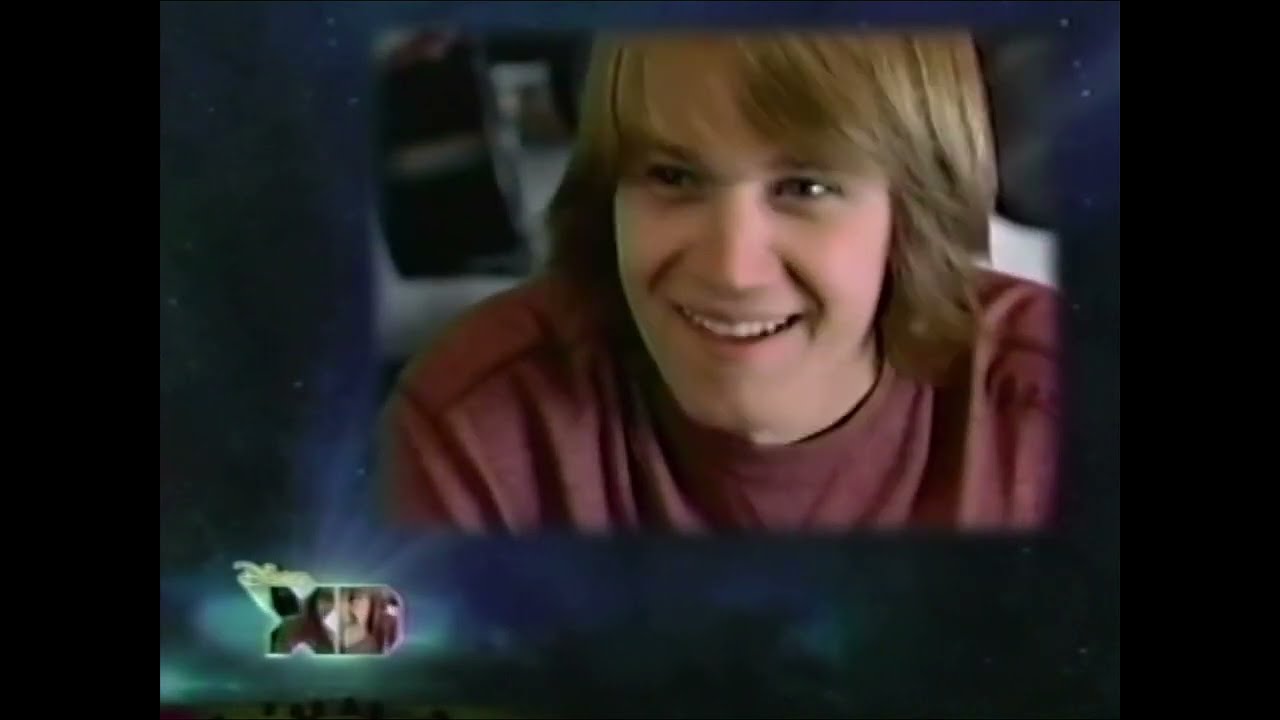 Disney XD US - Promos/Bumpers (October 7, 2009)