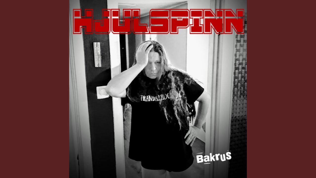 Bakrus