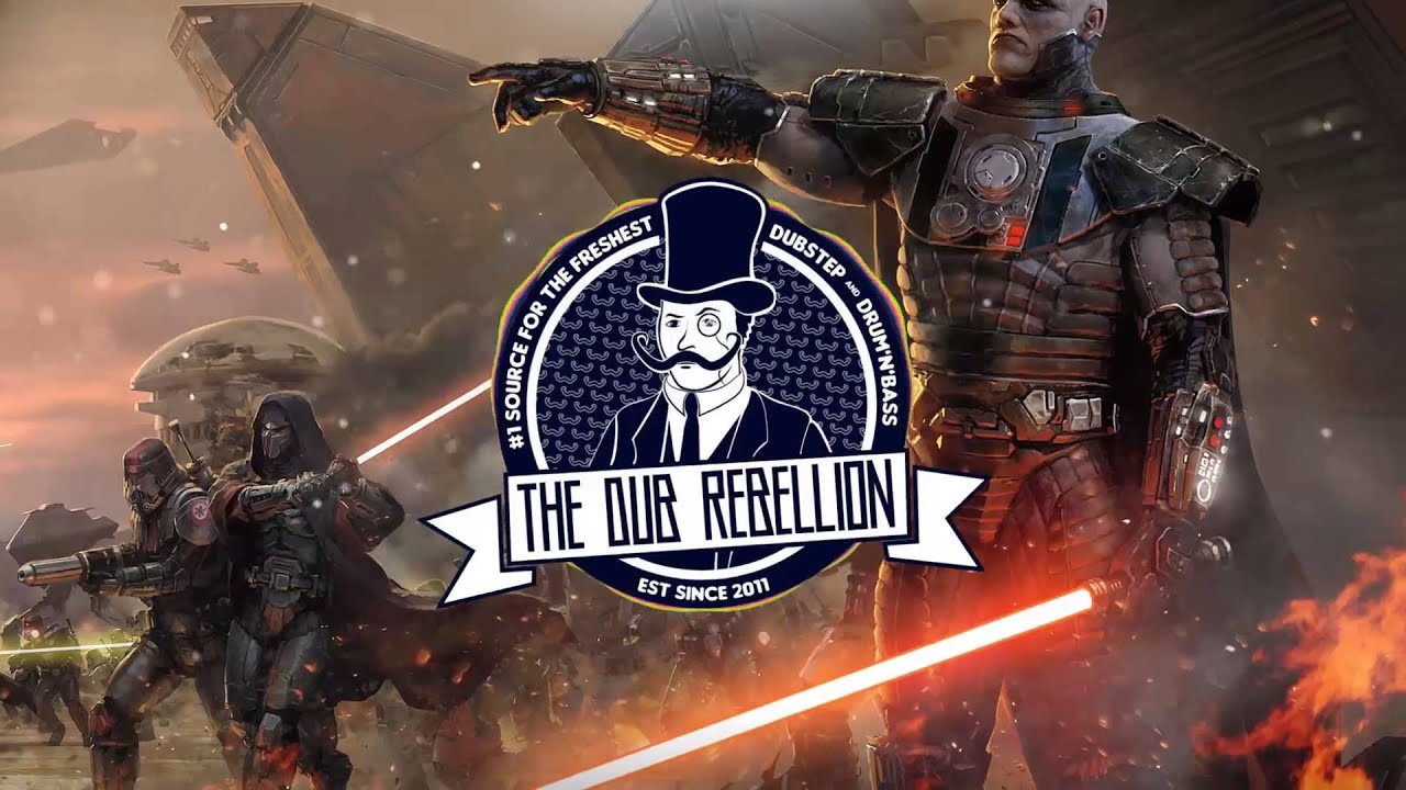 DA FORCE - Return of the Sith