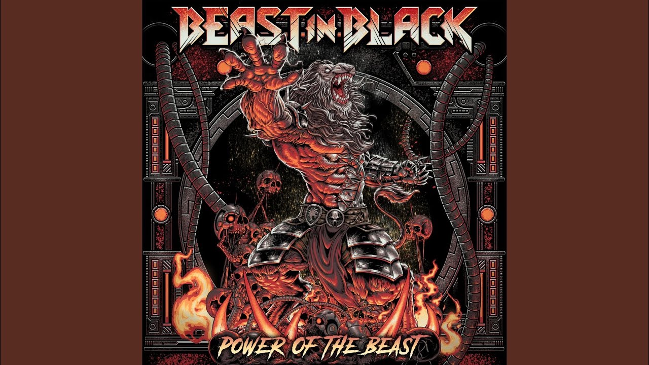 Power Of The Beast