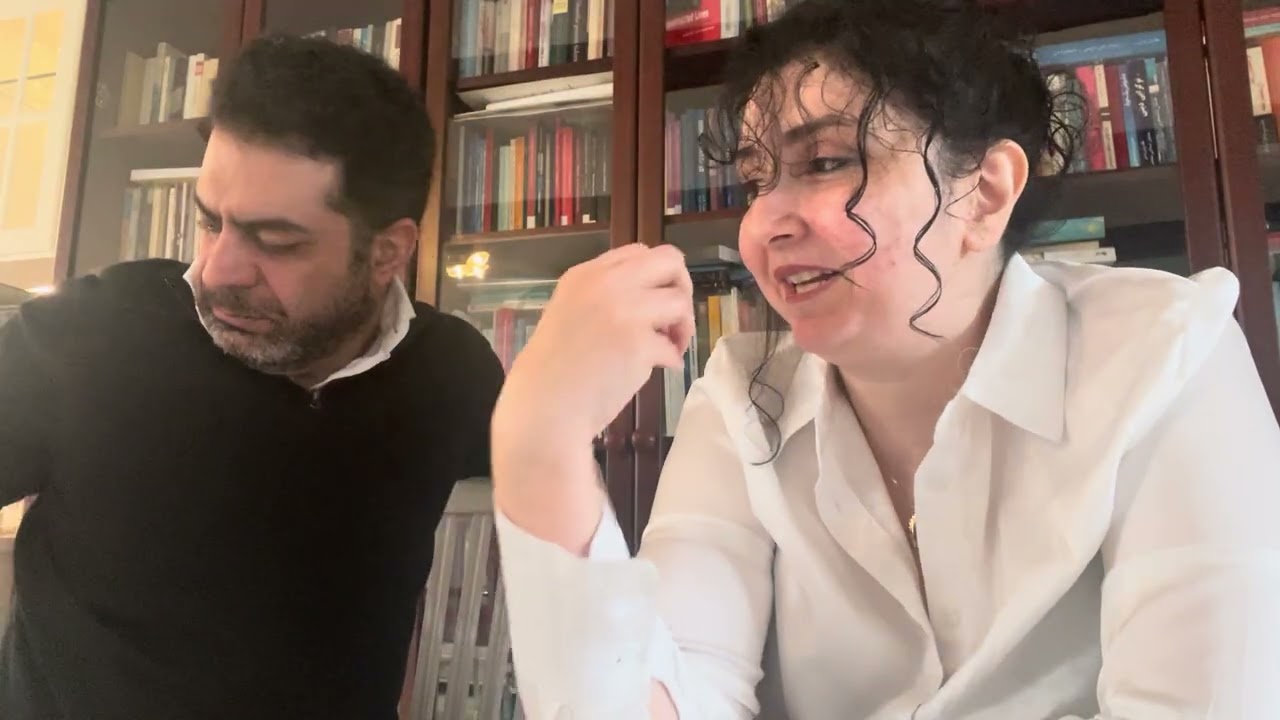 دربارهٔ انسان‌زدایی در فضای رسانه‌