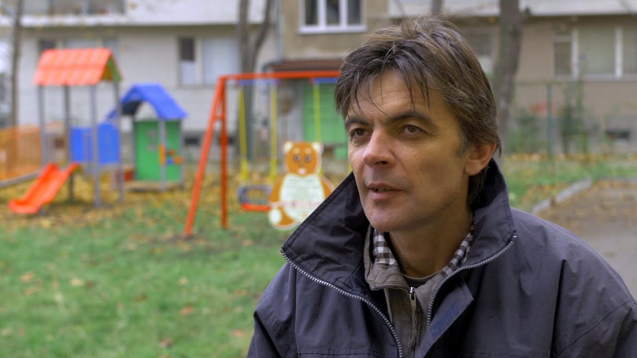 Помощ за кризисен център 'Вяра, Надежда и Любов'