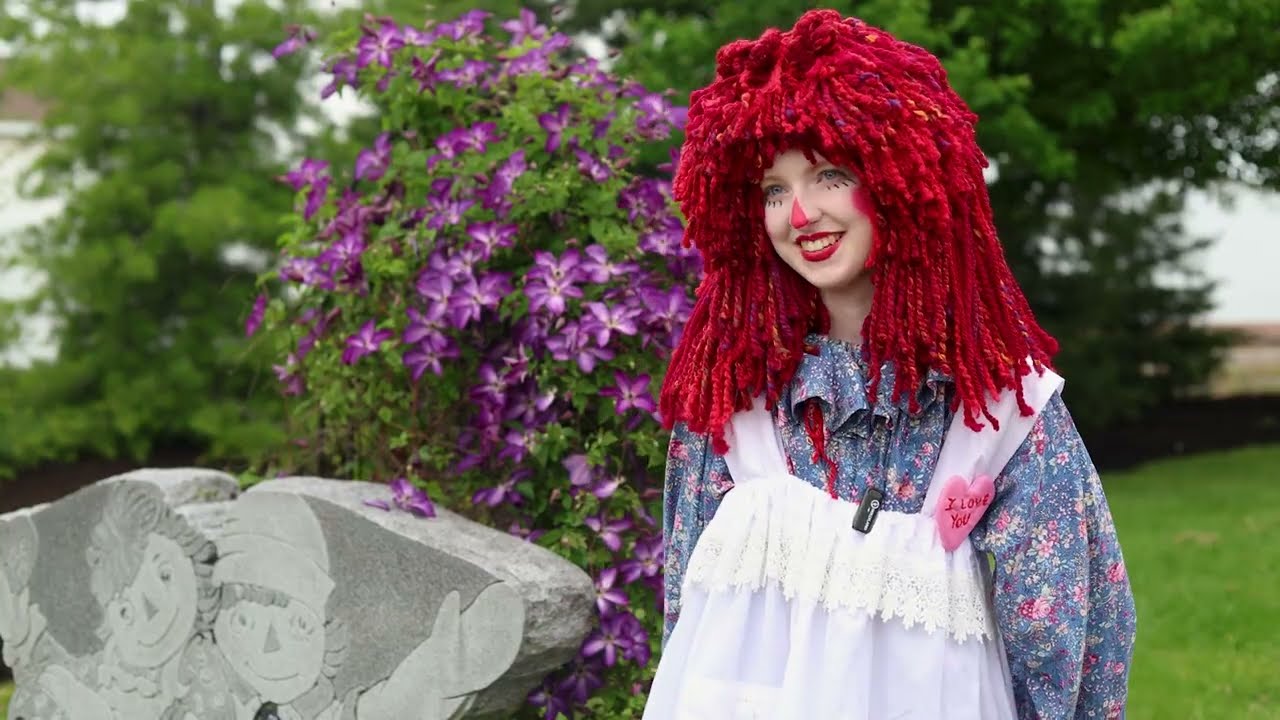 City of Arcola | Raggedy Ann Rally '25 Recap