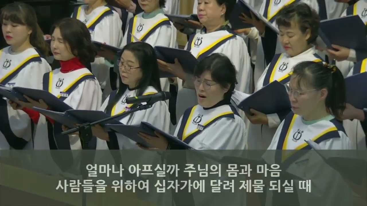 얼마나 아프실까~🎵