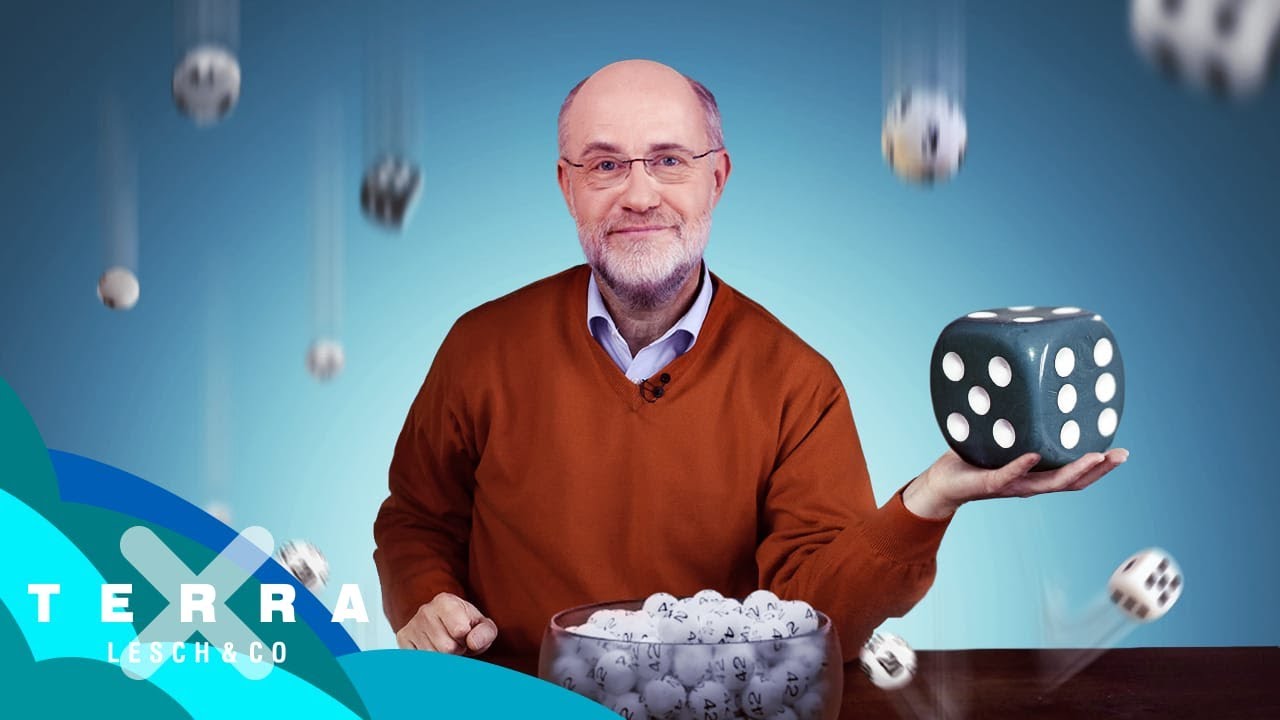 Gibt es Zufall? | Harald Lesch