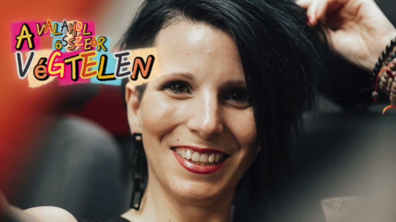 Rólad szól 💫 Amikor a zene a szívedből jön | Sayhelo Official