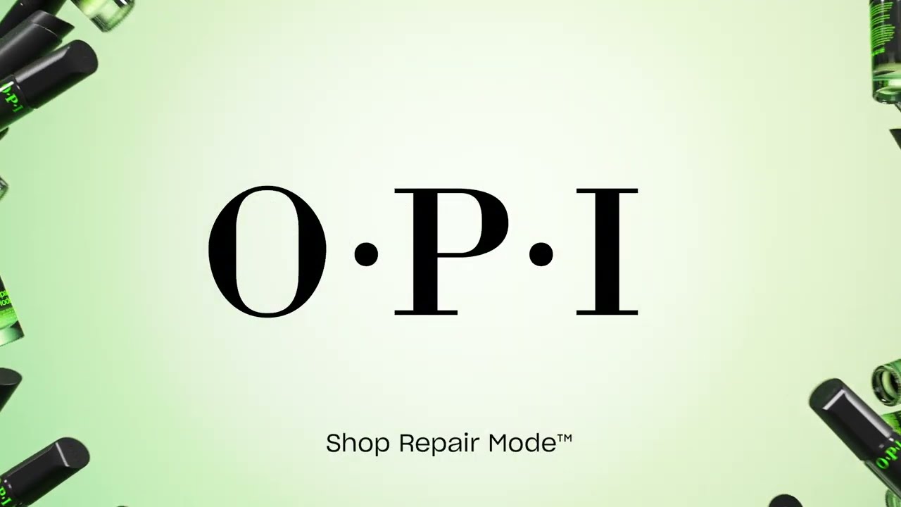 Meet Repair Mode&trade;, Our Bond-building Nail Serum 🧬💅