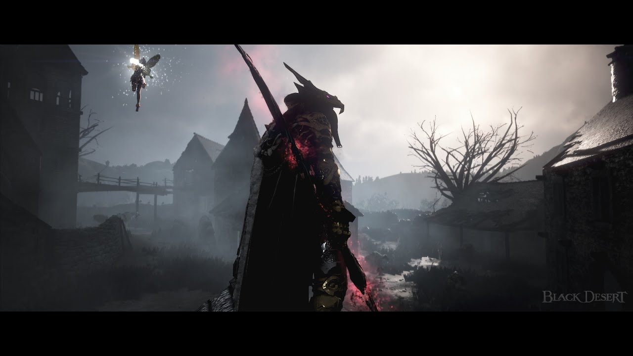 PvP 27 - Hashashin Awakening - Vash - Black Desert SA