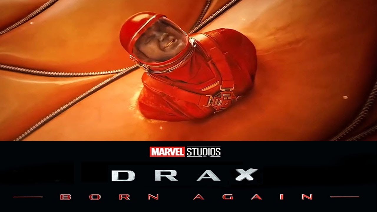 Guardians of the Galaxy Vol. 3 Memes #1