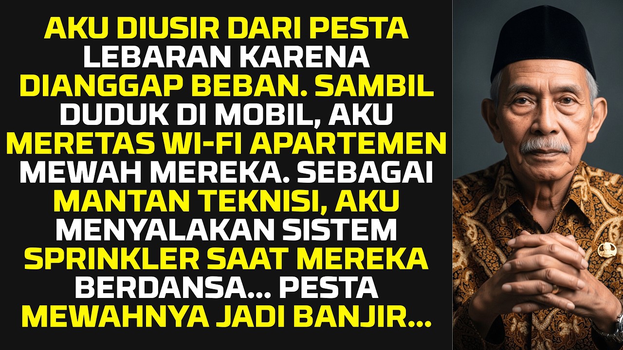 Anakku Bilang Aku 