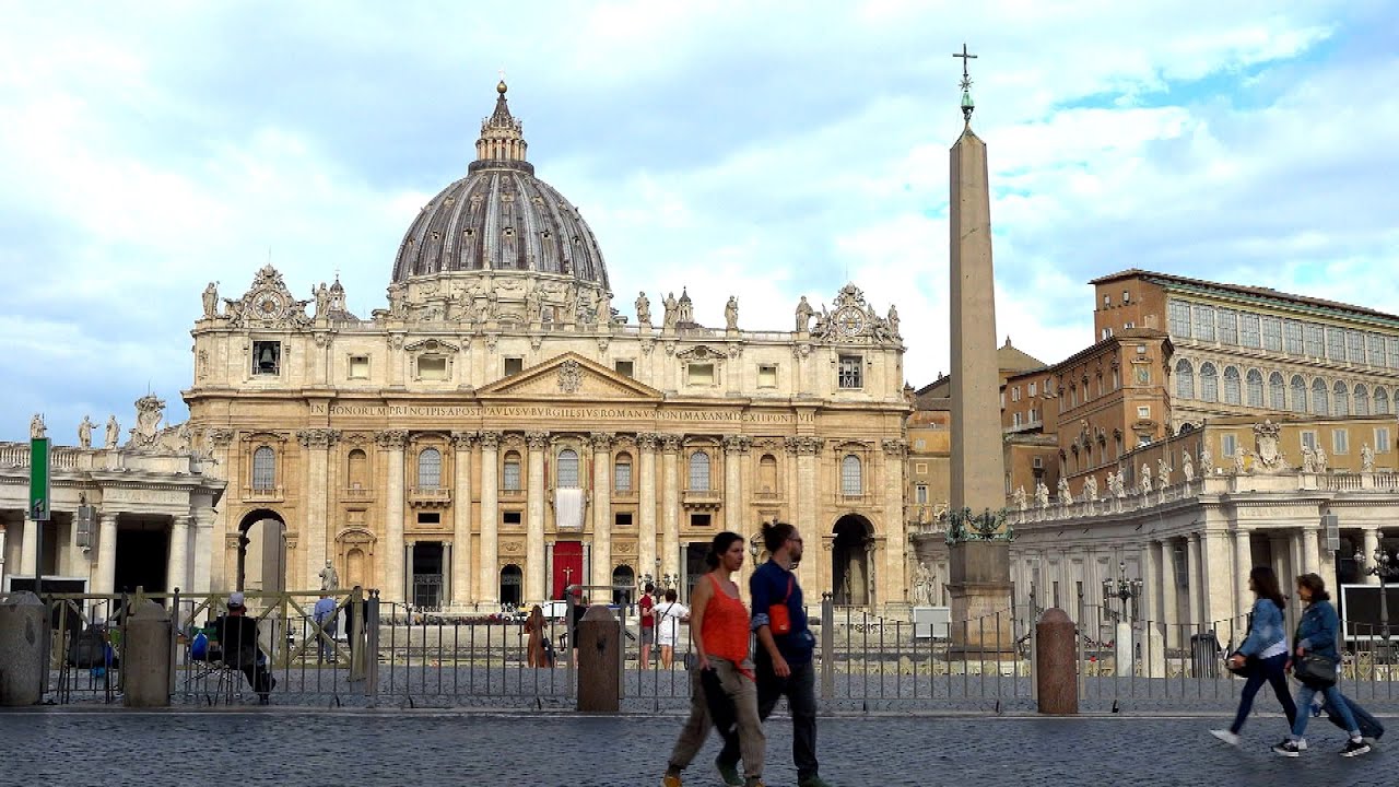 Domani inizia il Giubileo degli adolescenti: in 180 in partenza per Roma