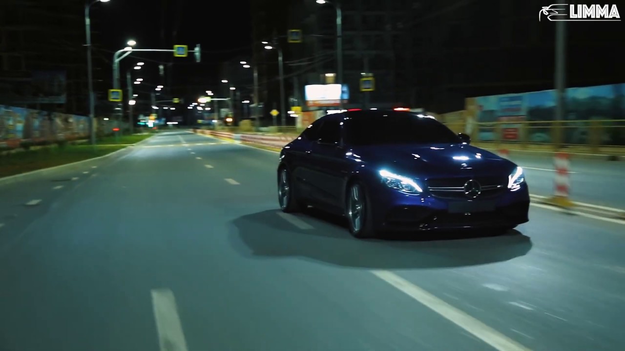 AMG MAFIA[Officiel Clip ] 