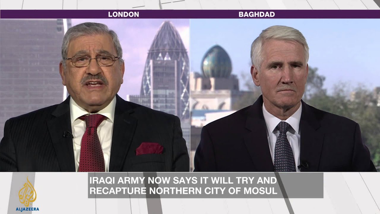 The lessons of Tikrit