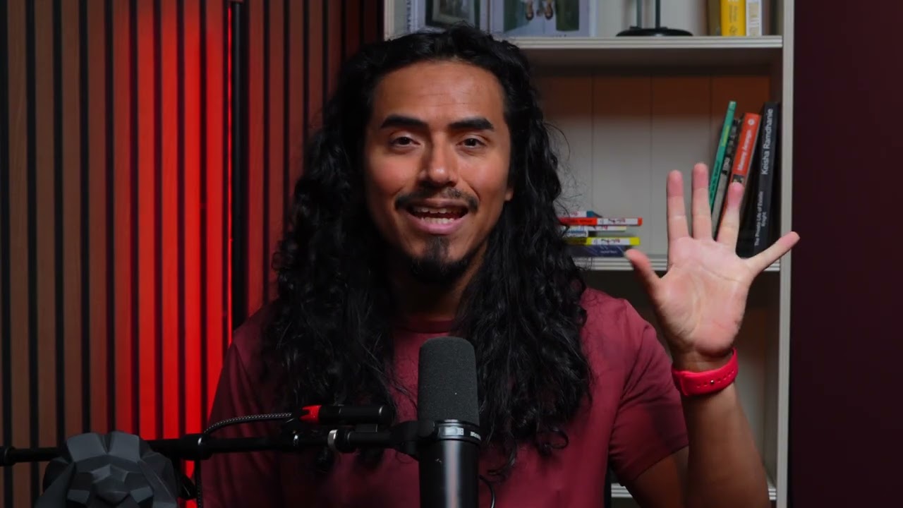 Why I Started Still Rolling | Resilience, Creativity & Power of The Human Spirit | Ep 01