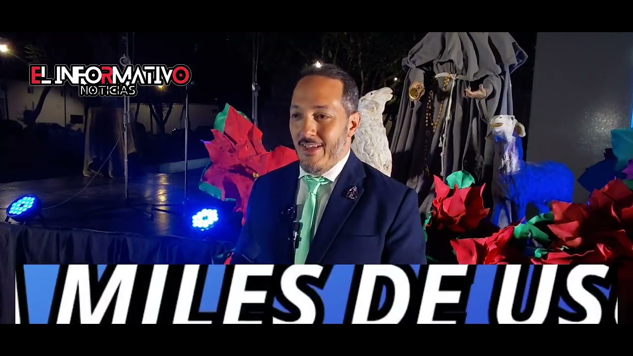 NACIMIENTO 2025 EN LA ANTIGUA GUATEMALA 