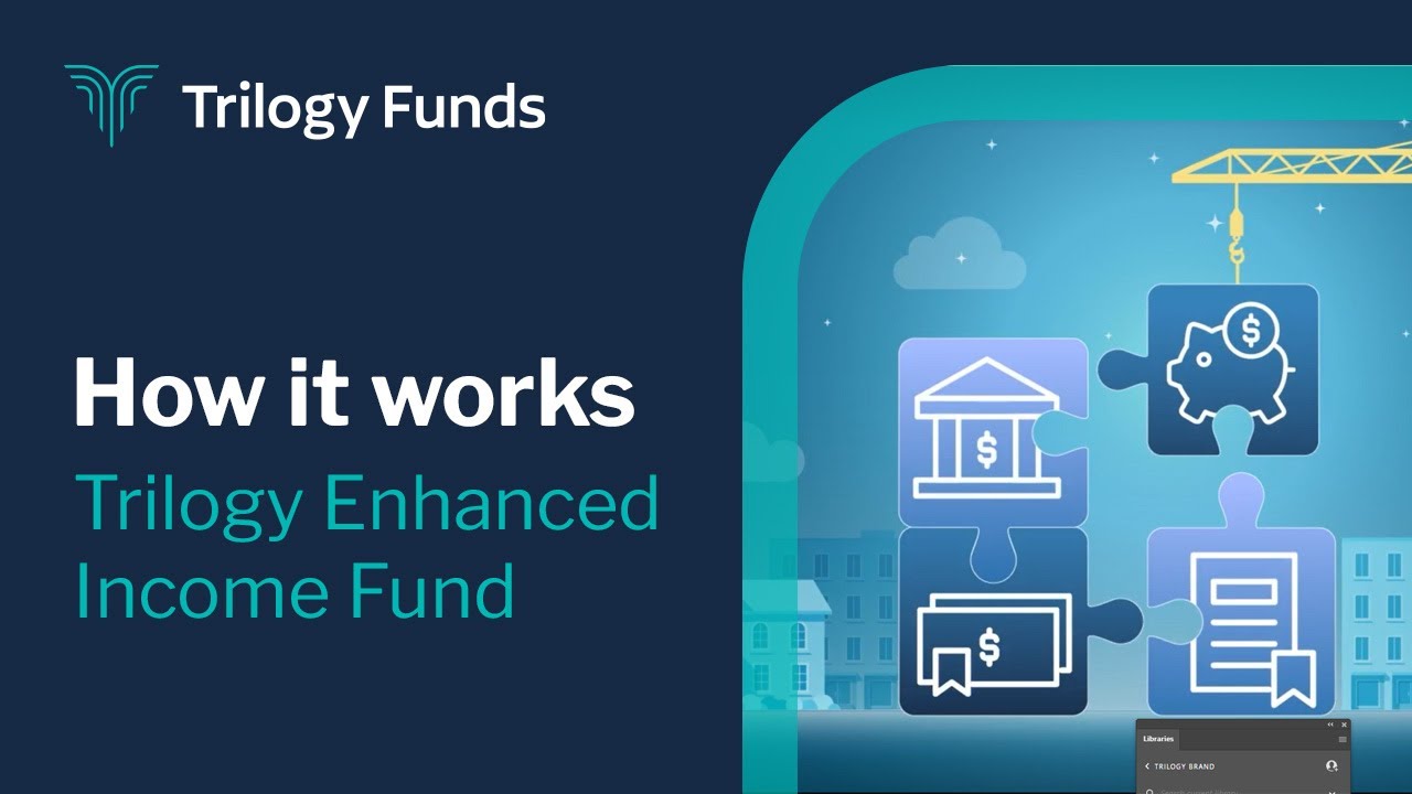 How it works: Trilogy Enhanced Income Fund