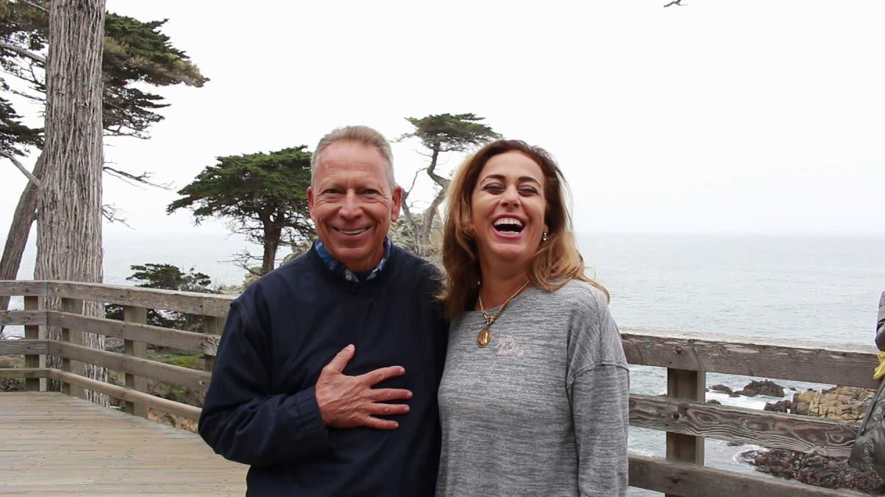 The Lone Cypress Documentary