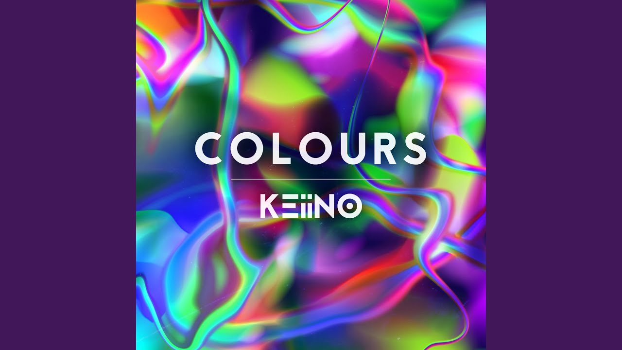 Colours (Singback)