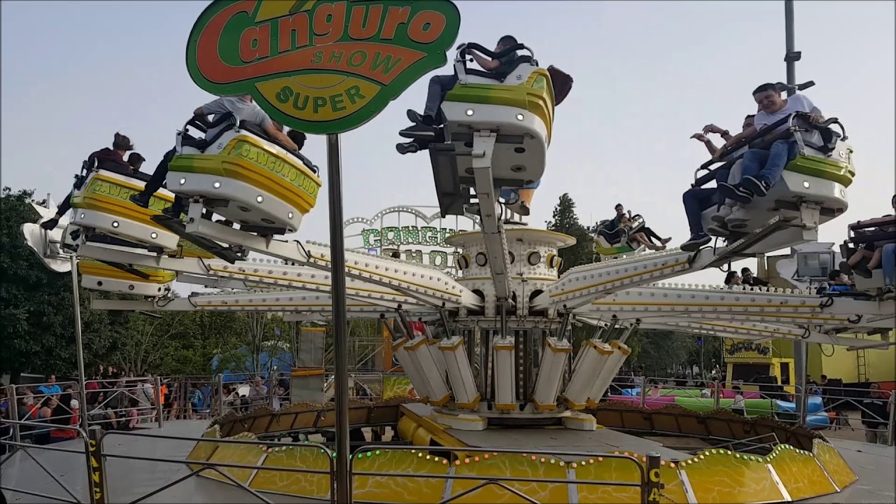 Feria de Mataró 2018