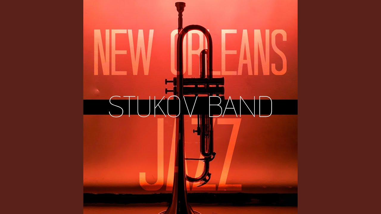 Wabash Blues (Live in Voshod Club)