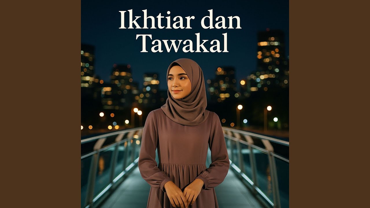 Ikhtiar dan Tawakal