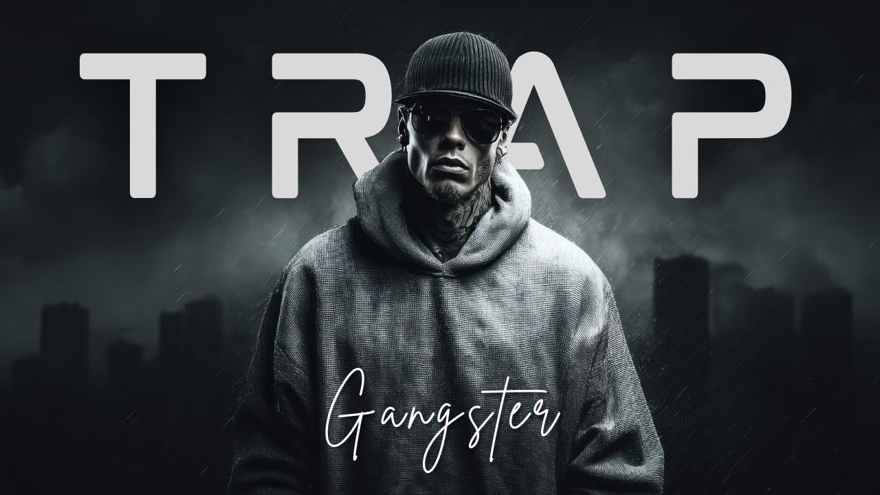 🔥 Trap & Drill Motivation Mix 2025 | Gangster Rap, Rage Beats & Freestyle Hip Hop 🔥