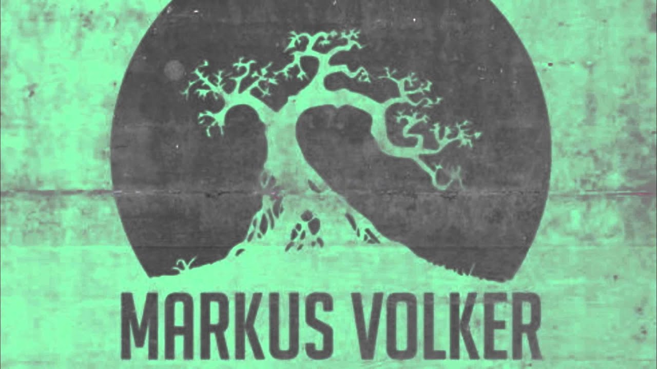 Markus Volker - A Step Forward -   In - Dika's Remix        - Melodic Techno