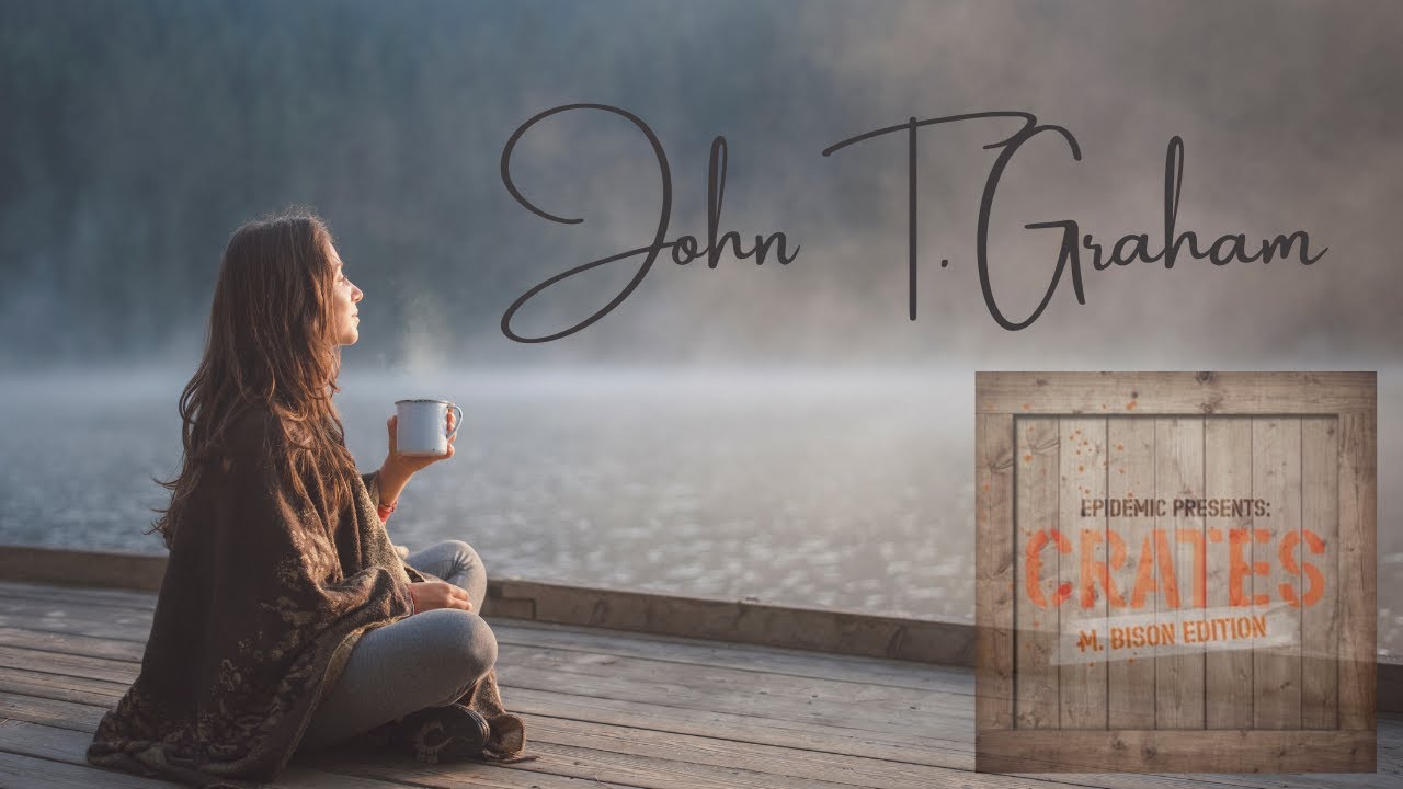 It is a good day to live by John T. Graham