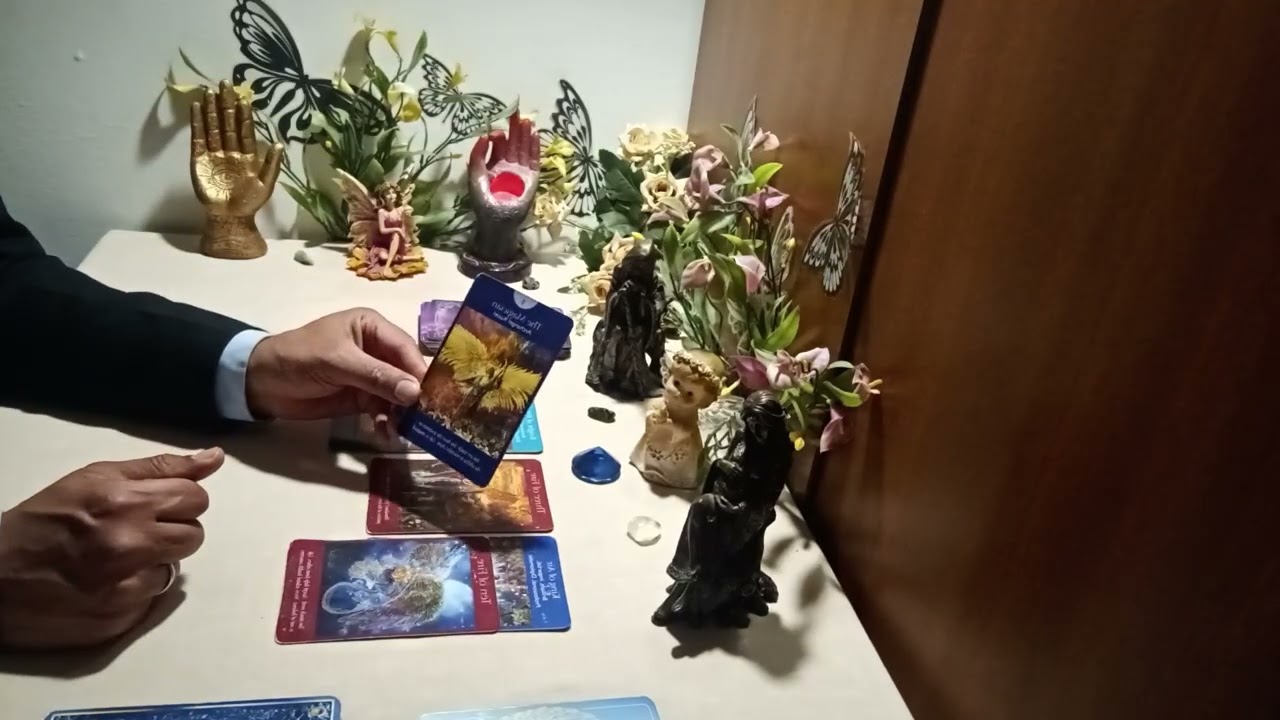 CÁNCER! CAMBIO FEROZ TE LO TRAE TODO! NUEVO CICLO DE LUJO Y AMOR FUERTE, ESTO TE REGRESA EL ALMA! 